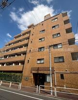 ライオンズマンション板橋中丸町