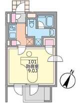 仮)ソノリテ池之端