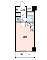 マイナビSTAYパレス中目黒