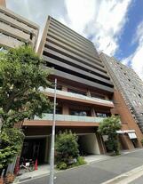 アムフラット蔵前ステーションフロント