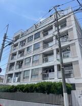 目黒第2コーポラス