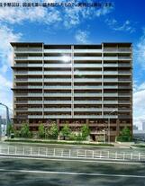 ザ・パークハウス亀戸九丁目