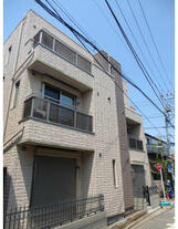 ボヌールヤマキチⅢ