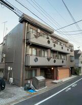 DRホームズ都立大Ⅰ