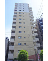 グローリオ錦糸町