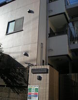 エスポワール南池袋