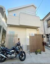 アステイオン洗足