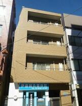 松林堂SK第6マンション