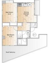 ラ・メルシー西小山