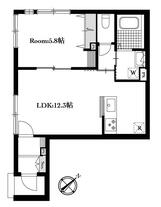 成増光が丘ハウス