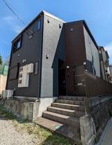 アプリーレ五本木