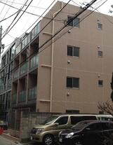 マーベラス早稲田鶴巻町