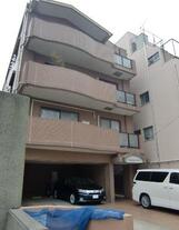 三田綱町テラス