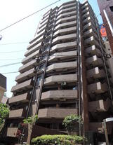 日神パレステージ西麻布