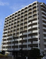 シーリアお台場五番街1号棟