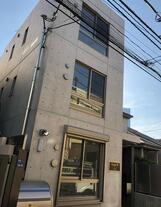 アンジュK西早稲田