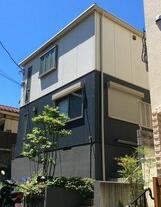 E.R.E.テラスハウス渋谷鶯谷