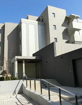 パークハビオ笹塚