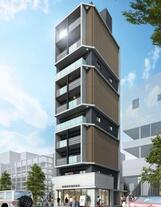 PARK RESIDENCE HARAJUKU