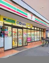 クレッセントテラス