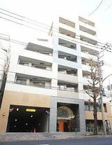 クレッセント目白