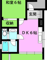 諏訪マンション