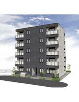 エルキュ―ル東品川