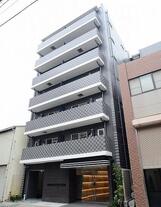 ステージファースト両国Ⅱアジールコート