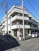 ステラハイム富ヶ谷