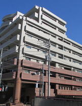 ダイアパレス文京サファイアレジデンス