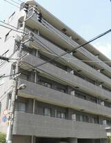 ニューハイツ新神楽坂