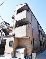 グランクオール千川