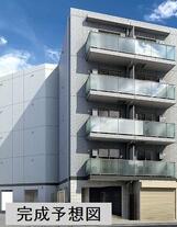 ジョリエメゾン千石