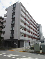 ダイナシティ浮間公園