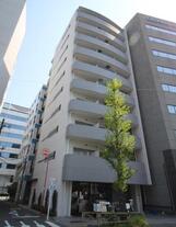 メゾンド-ル入谷