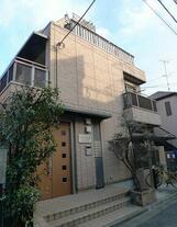 メゾンドゥパチュリ