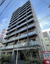 ・レオーネ南千住Ⅱ