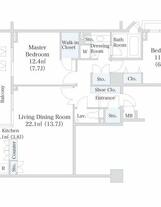 芝公園レジデンス