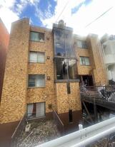 アパートメント麻布13