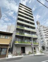 「防音マンション」TRACK両国