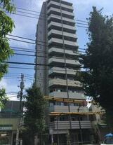 オープンレジデンシア文京本駒込