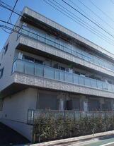 ガーデンコート中根