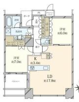 ワールドシティータワーズキャピタルタワー