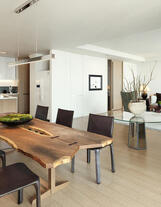 虎ノ門ヒルズレジデンシャルタワー〈スカイスイート〉