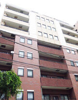 ダイアパレス麻布十番