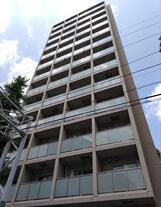 コスモリード品川荏原