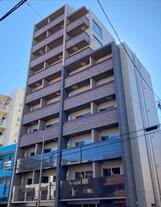 コンシェリア門前仲町〈SAKURA PROMENADE〉