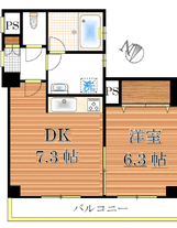 ワコーレ台東根岸