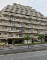 四谷ガーデニア