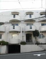 シャガール204号室